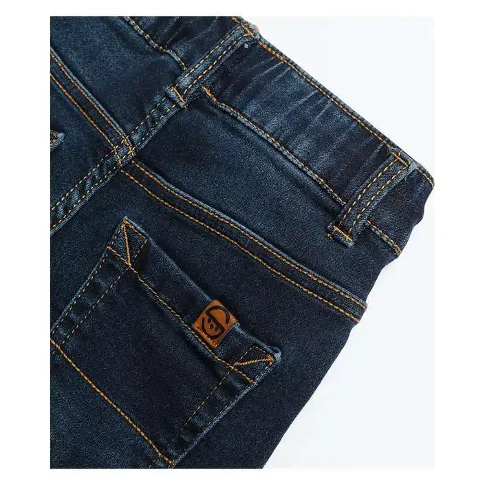 شلوار جین پسرانه کول کلاب مدل cjb2510655