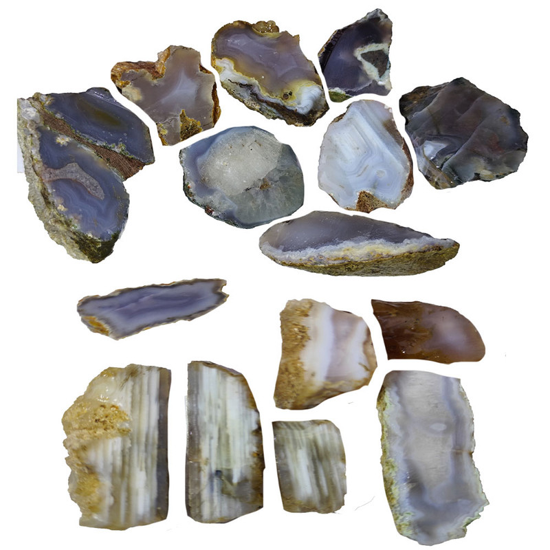 سنگ راف شجر مدل G37 مجموعه 16 عددی