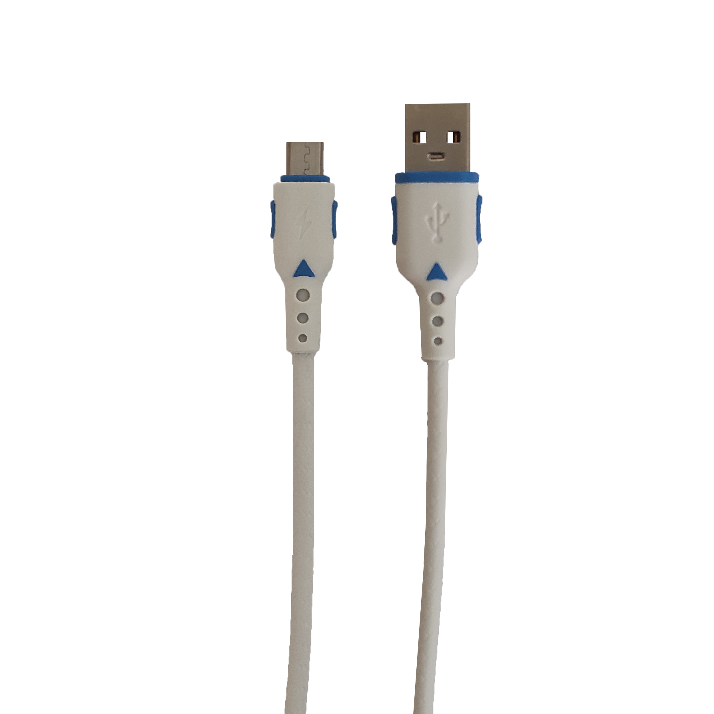 کابل تبدیل USB به micro-USB مدل C-90 طول 1 متر