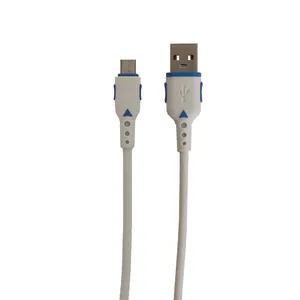 کابل تبدیل USB به micro-USB مدل C-90 طول 1 متر