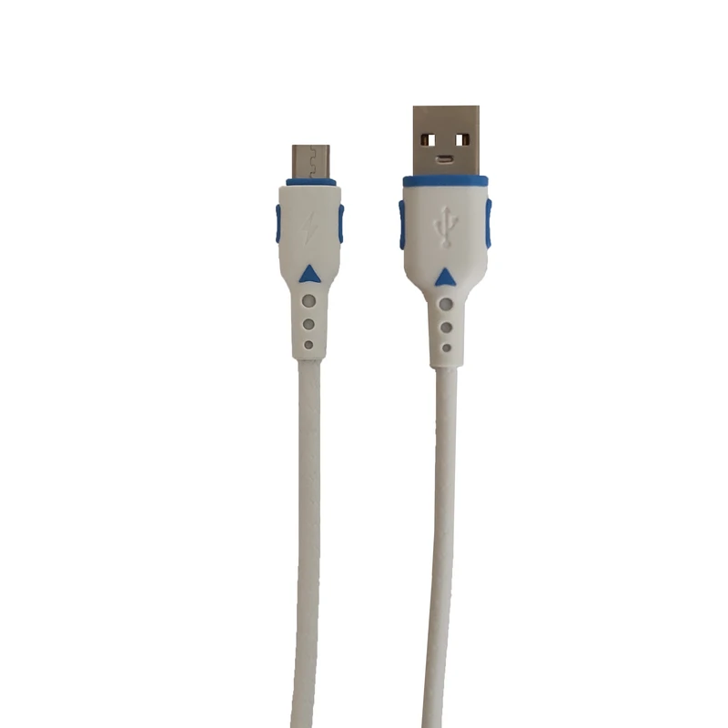 کابل تبدیل USB به micro-USB مدل C-90 طول 1 متر
