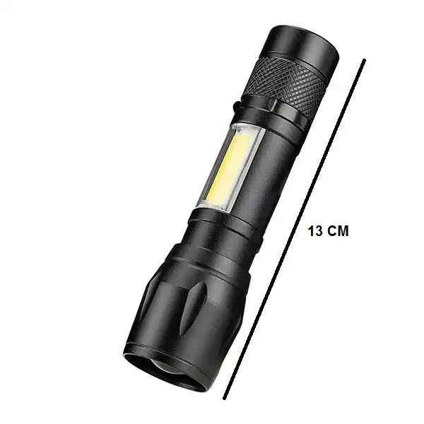 چراغ قوه مدل mMAB.2021