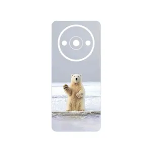 MAHOOT Polar_bear Cover Sticker for Xiaomi Redmi A3