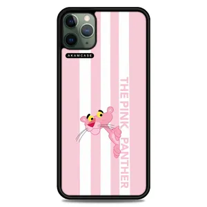 AKAM AMC-WA11PROMAX-PINK PANTHER14 Cover For Apple iPhone 11 Pro Max