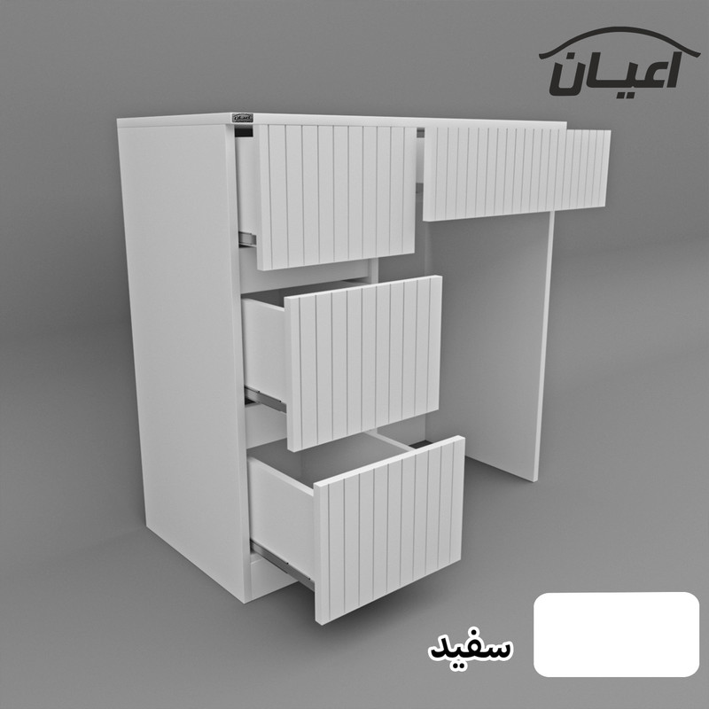 میز آرایش اعیان مدل FH527 میز آرایش اعیان مدل FH527