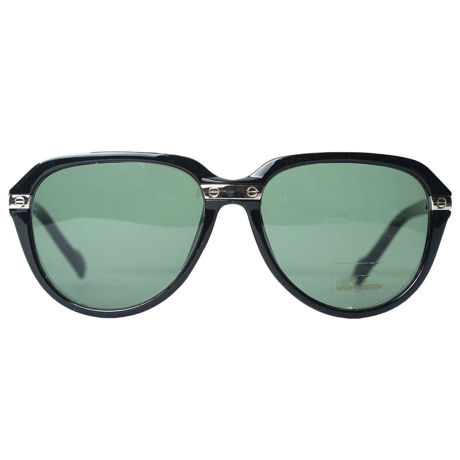 عینک آفتابی مدل S1620-BLK