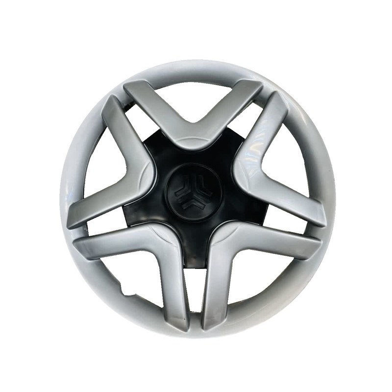 قالپاق چرخ صنایع خودرو حامد مدل 921 سایز 13 اینچ