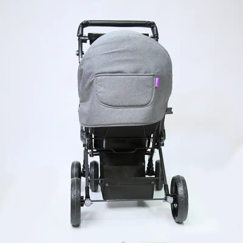 کالسکه دلیجان مدل UFO eco