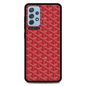 AKAM AMC-WSGA72-RICH-2 Cover For Samsung Galaxy A72