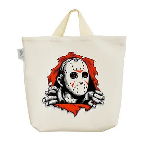 ساک خرید خندالو مدل ماسک کد 5164