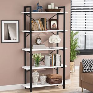 نقد و بررسی کتابخانه دیزم مدل LIB-53D43-80W توسط خریداران