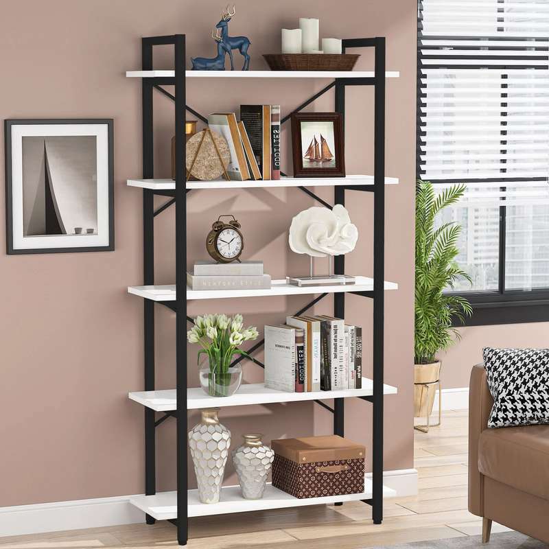 کتابخانه دیزم مدل LIB-53D43-80W کتابخانه دیزم مدل LIB-53D43-80W