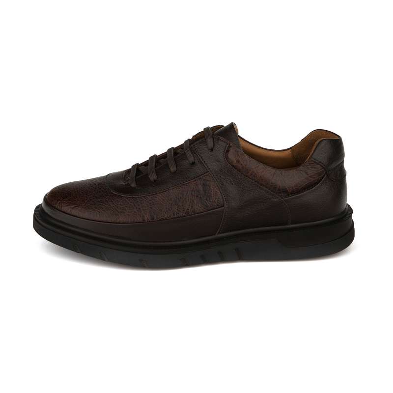 کفش روزمره مردانه لرد مدل 6063Brown