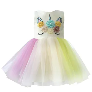 پیراهن دخترانه مدل 36000