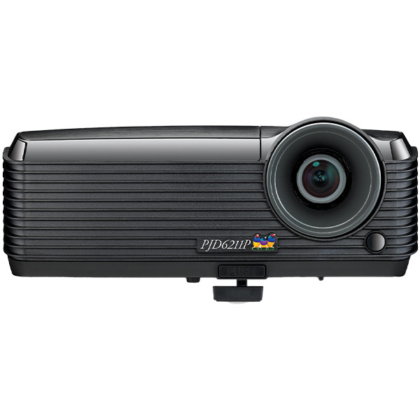 ویدئو پروژکتور ویوسونیک مدل PJD6211P