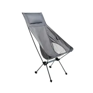 صندلی سفری تاشو اسنوهاک مدل SN-A9149 ارتفاع پایه 22 سانتی‌متر