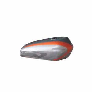 باک موتور سیکلت مکث کد S9412