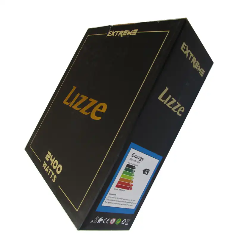 سشوار حرفه ای  مدل EXTREME