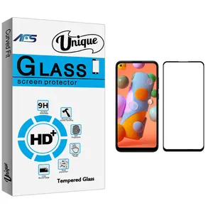 AFS Unique Glass Screen Protector For Samsung Galaxy A11
