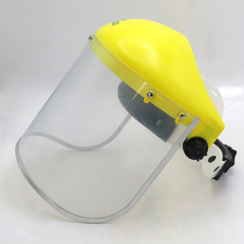 شیلد ایمنی  مدل کمل کد YPZ-MOTEHAREK-24CM