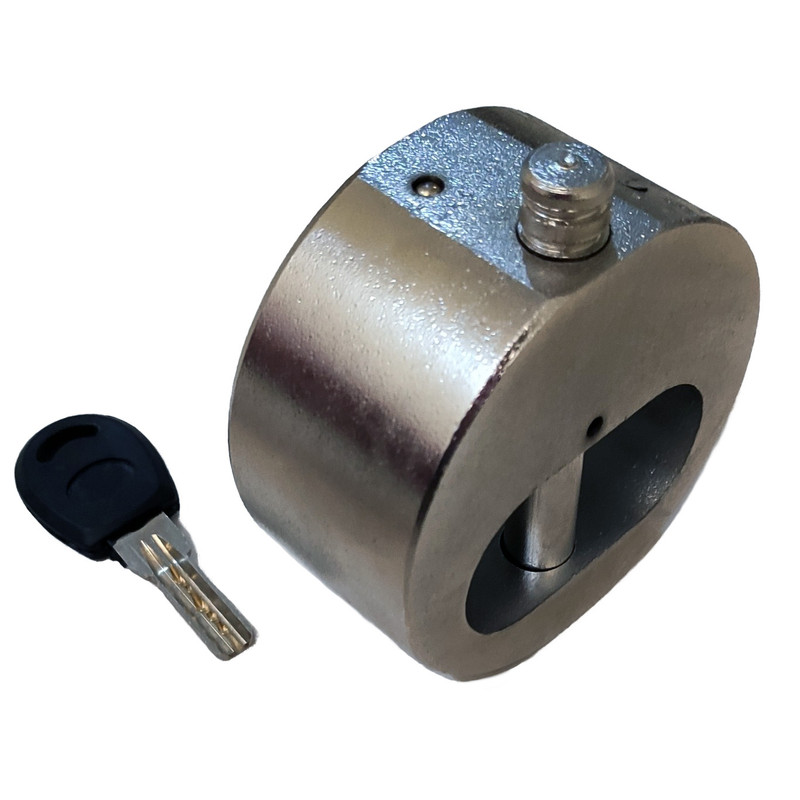 قفل کتابی مدل SR80