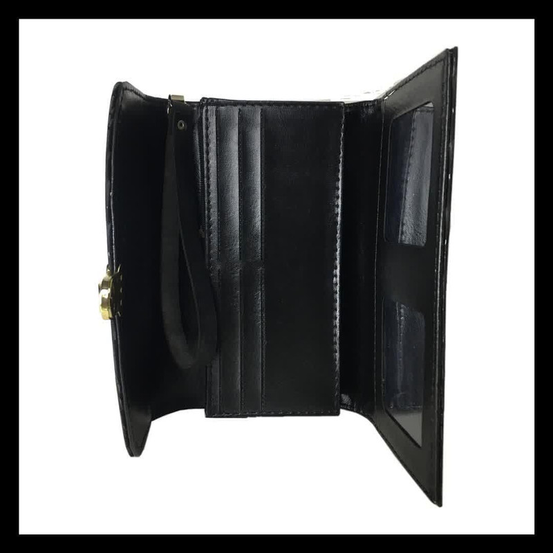 کیف پول زنانه مدل K-105