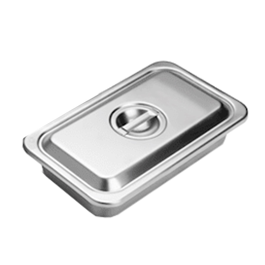 سینی دندانپزشکی گلدن بیوتی مدل L کد 02