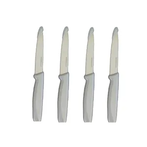 چاقو آشپزخانه مادام کوکو مدل Nancy4-Piece Knife Set مجموعه 4 عددی