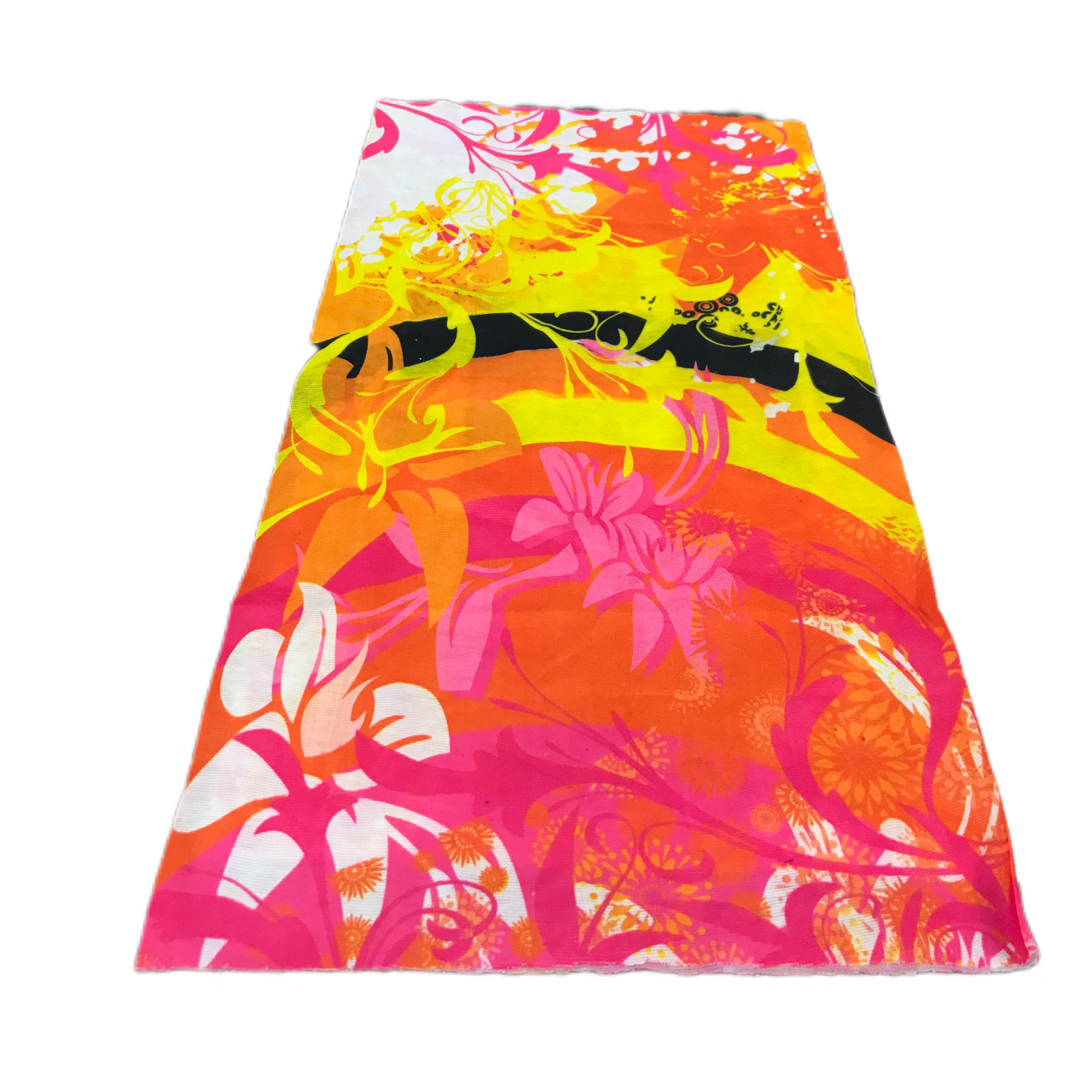 دستمال سر و گردن مدل P003