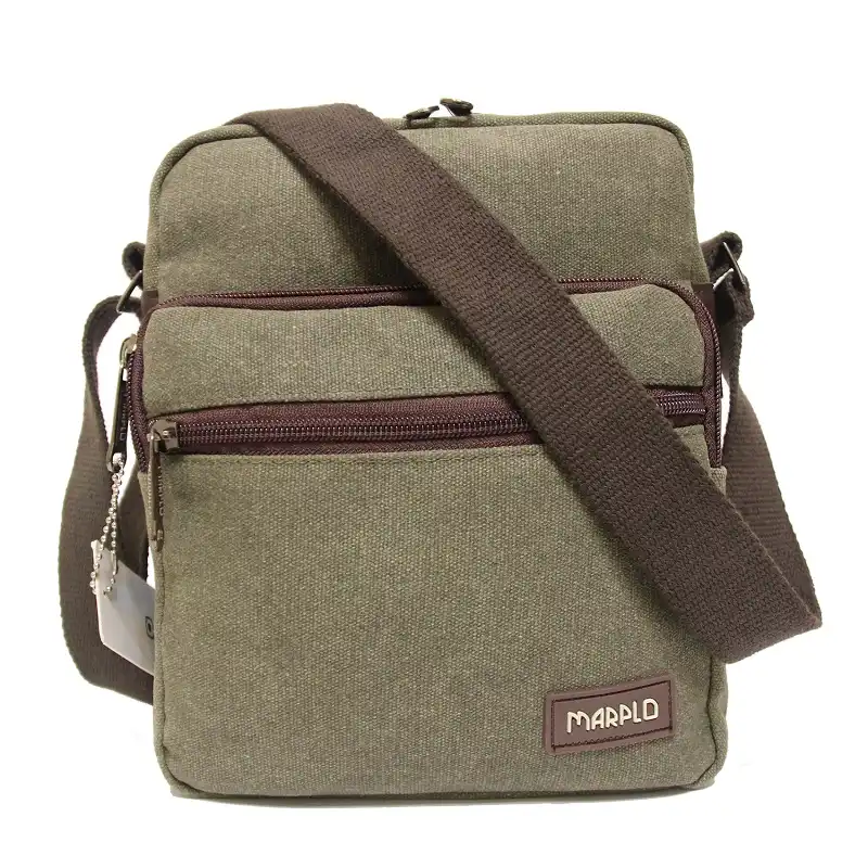 کیف رودوشی مارپلو مدل Mpo- 030