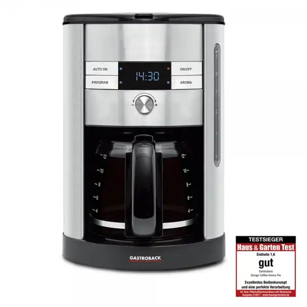 قهوه ساز گاستروبک مدل 42704