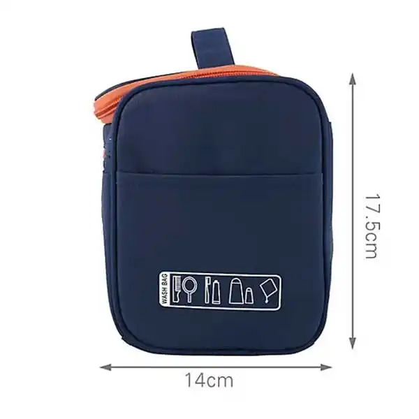 کیف لوازم آرایش زنانه مدل HS-J40-S510