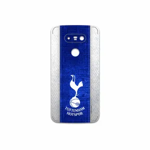 MAHOOT Tottenham Hotspur FC Cover Sticker for LG G5