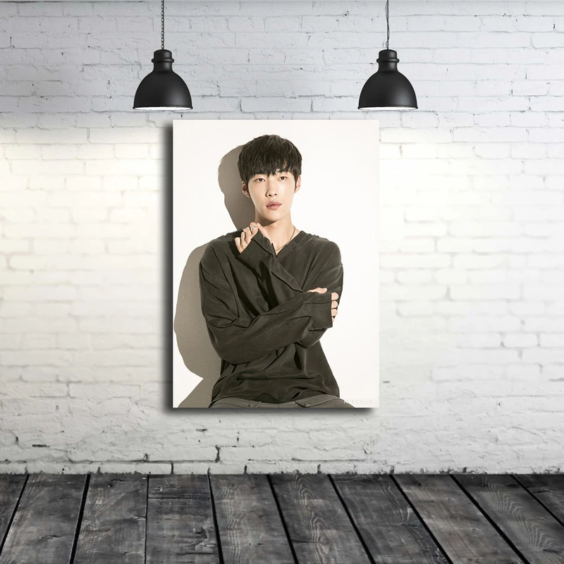 تابلو شاسی مدل Woo Do hwan کد 32