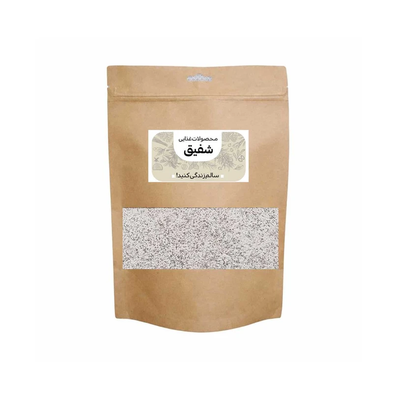 کافی میکس ساده - 200 گرم