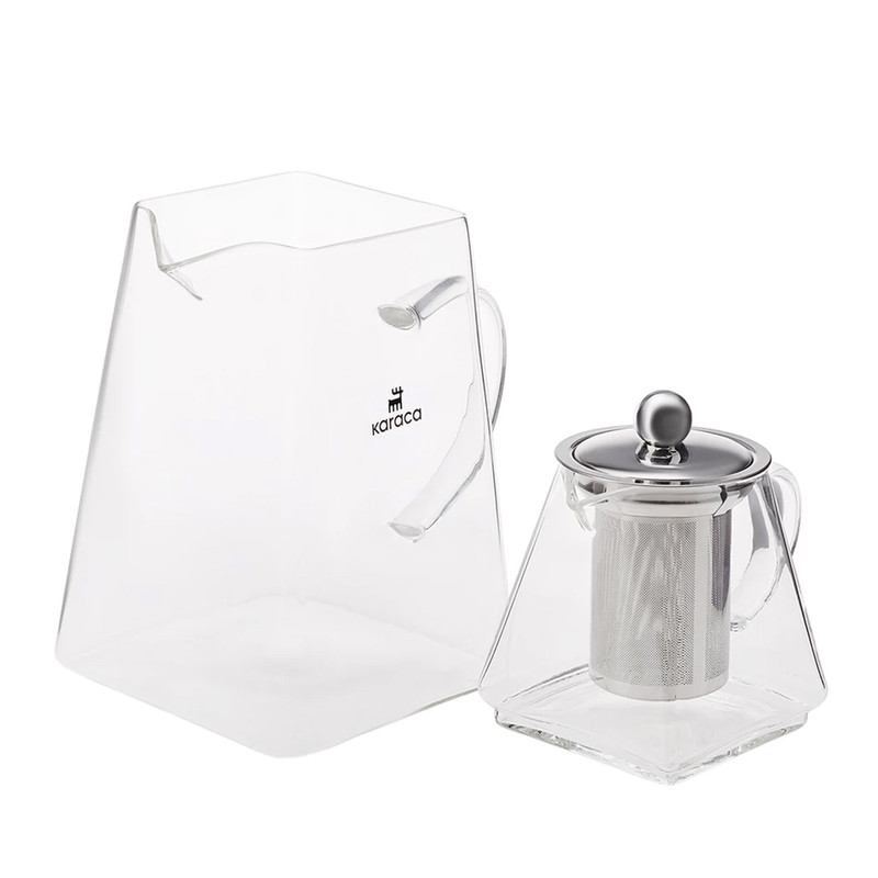 ست کتری و قوری کاراجا مدل Giza