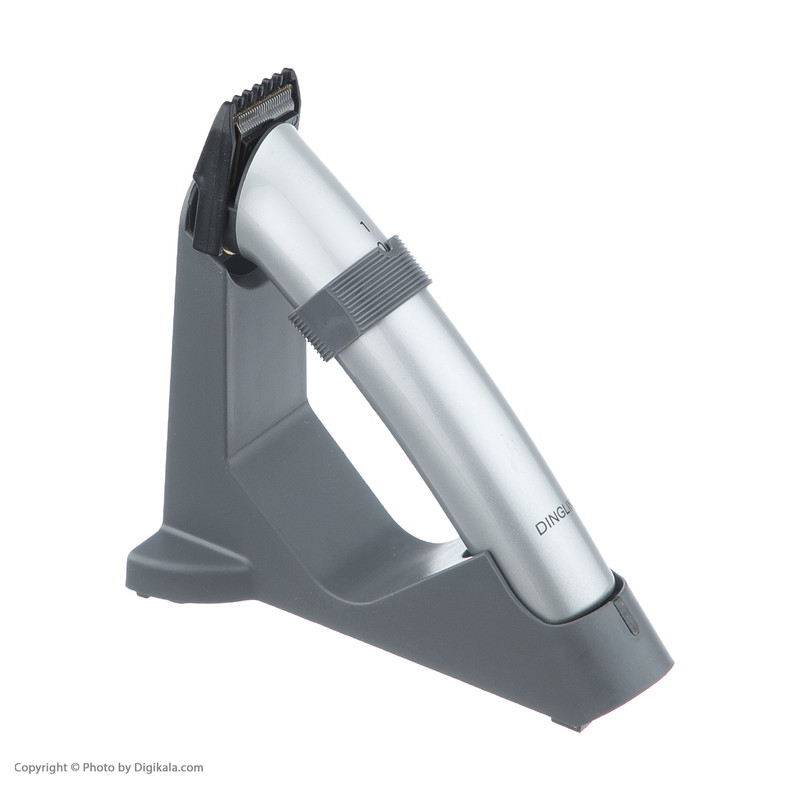 ماشین اصلاح صورت دینگ لینگ مدل RF-608 ماشین اصلاح صورت دینگ لینگ مدل RF-608