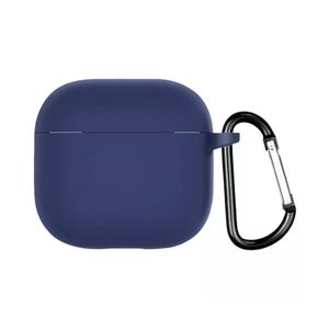 کاور برنارد مدل Silicon BR مناسب برای کیس اپل Airpods 4