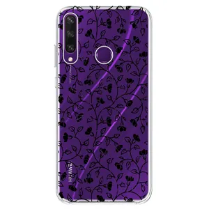 Megafone Flower C42-B Cover For Huawei Y6P 2020