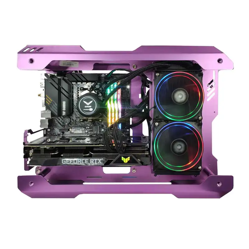 کامپیوتر دسکتاپ مدل ZC-01Mini