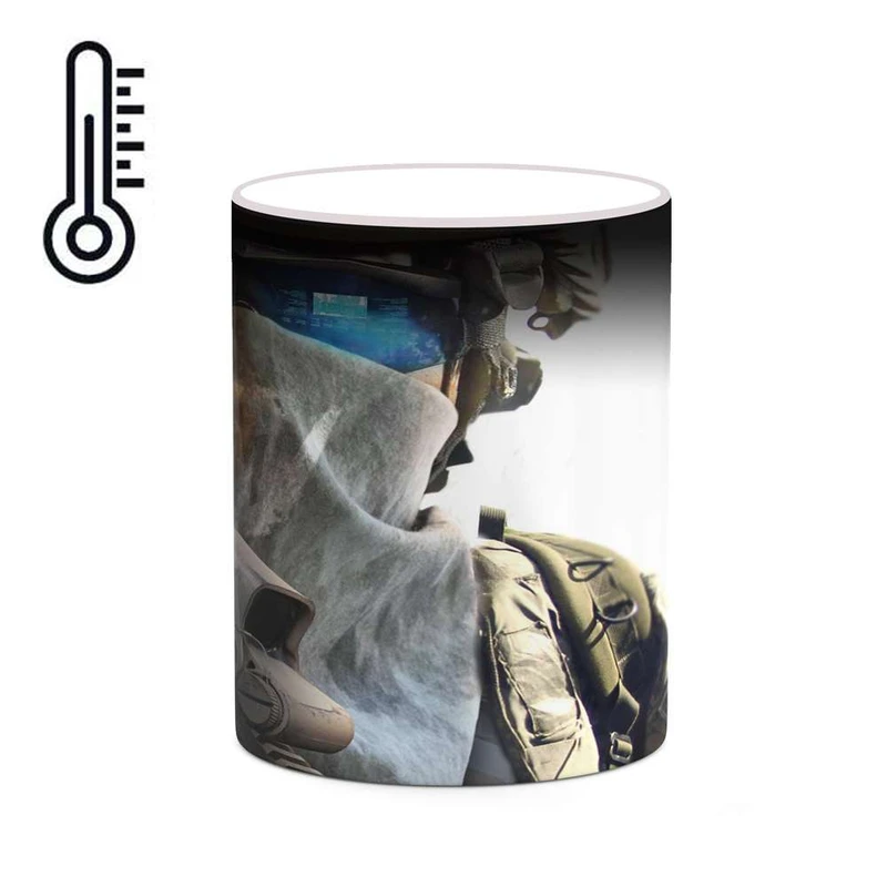 ماگ حرارتی کاکتی مدل بازی کد mgh20979