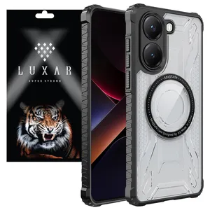 Luxar x7pro _Luxmag Case For Xiaomi PocoX7 Pro