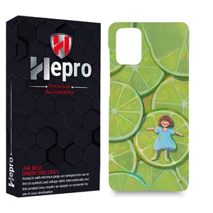 HEPRO MC Cover for Samsung Galaxy S20