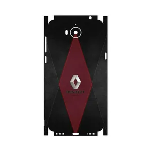 MAHOOT Renault-FullSkin Cover Sticker for Huawei Y5 2017