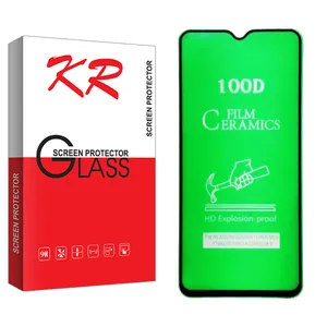KR +HD Ceramics Screen Protector For Samsung Galaxy A30/ A50 / A50s