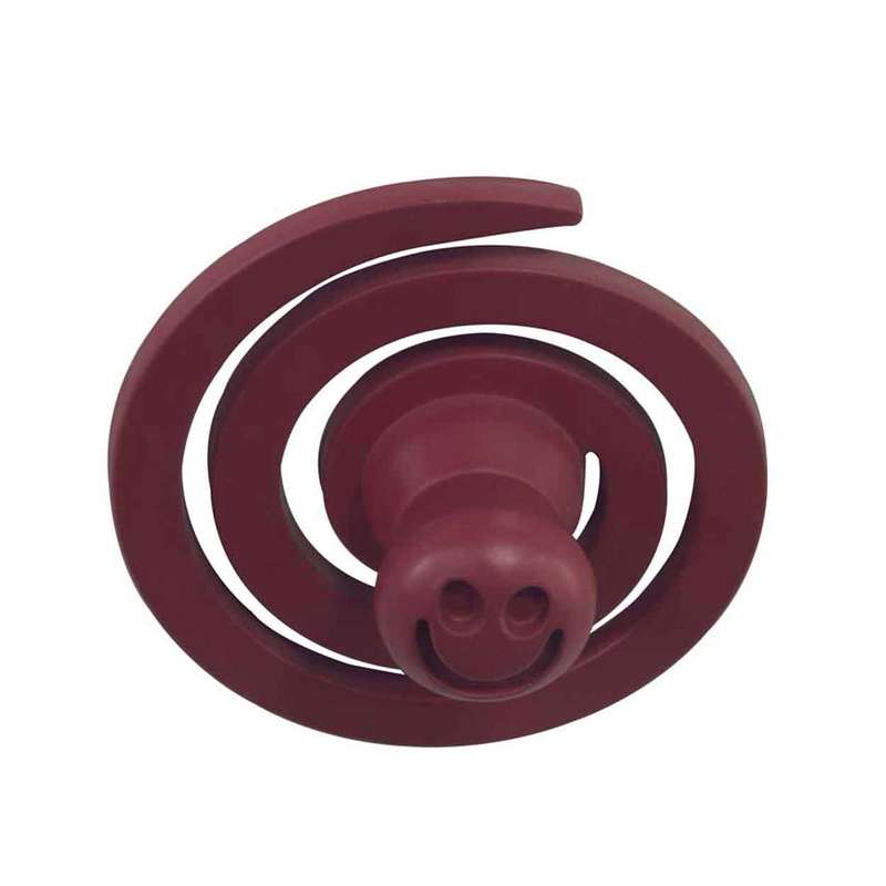 دستگیره کمدی مدل مارپیچ 02 بسته 4 عددی