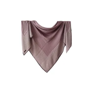 روسری زنانه مدل نخی کد 303