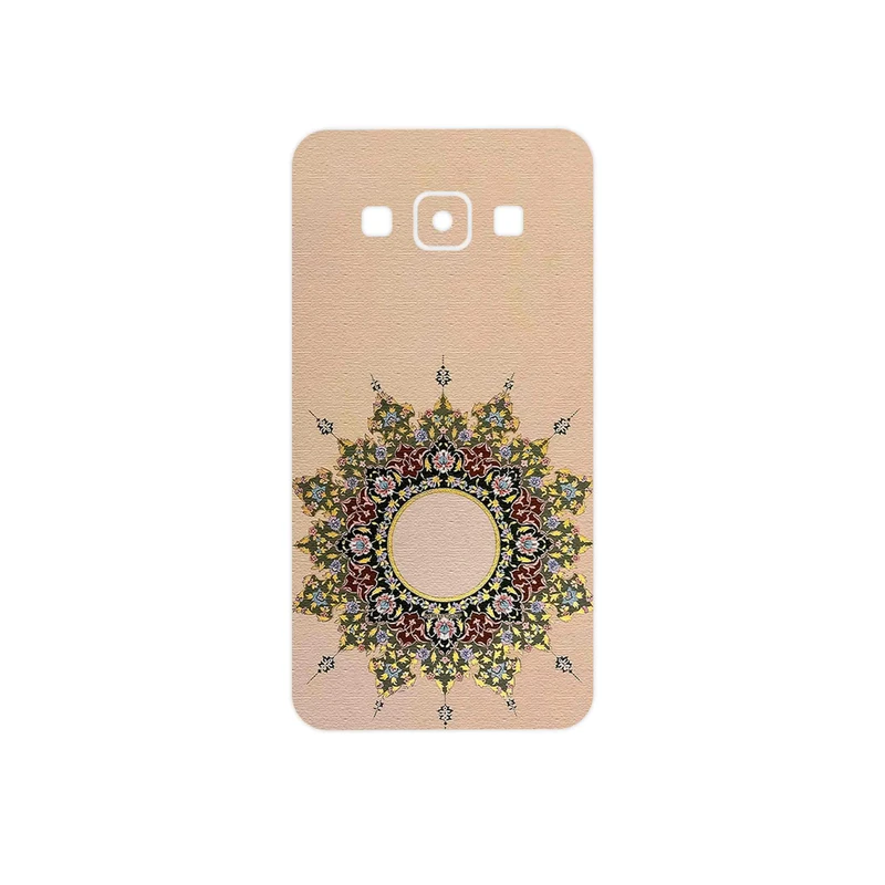 برچسب پوششی ماهوت مدل Art of Illumination 3 مناسب برای گوشی موبایل سامسونگ Galaxy A3