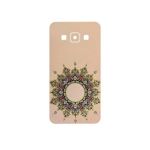 MAHOOT Art of Illumination 3 Cover Sticker for Samsung Galaxy A3