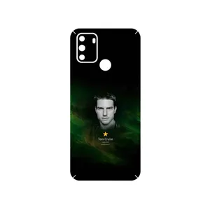MAHOOT Tom Cruise Cover Sticker for Gplus S10 2022